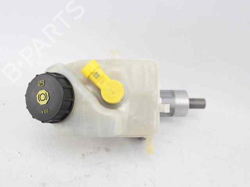 Brake master cylinder OPEL ASTRA J (P10) 1.7 CDTI (68) | BP33728250M77 - Image 7
