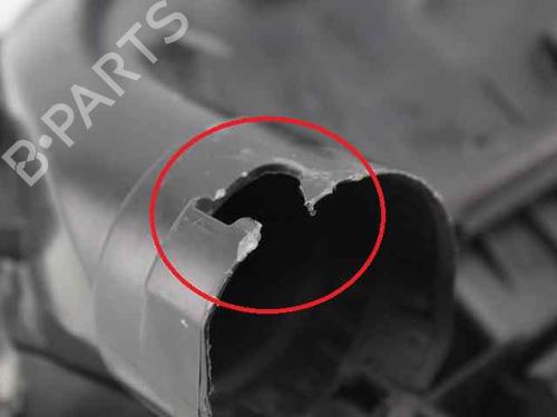 Air filter box CITROËN C4 II (NC_) 1.6 HDi 110 | BP33331276M87 - Image 7