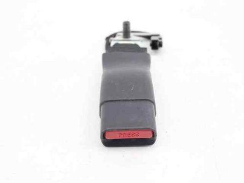 Seat buckle TOYOTA AURIS (_E18_) 1.8 Hybrid (ZWE186_, ZWE186R) | BP19225653I32 