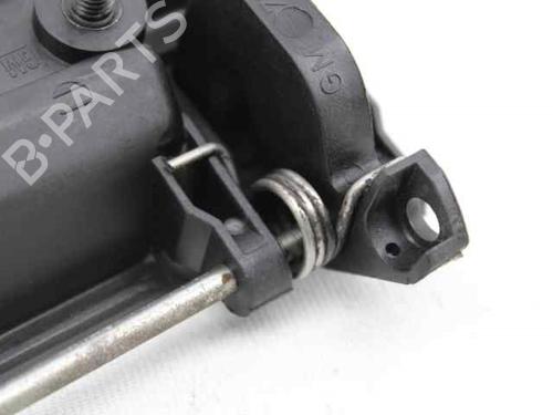 Højre bagtil udvendigt håndtag OPEL CORSA B (S93) 1.0 i 12V (F08, F68, M68) | BP19225872C130 