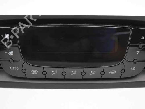 Climate control SEAT IBIZA IV ST (6J8, 6P8) 1.6 TDI | BP21199962I5 
