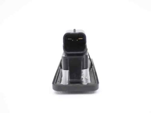 Tailgate handle PEUGEOT 2008 I (CU_) 1.6 HDi | BP19235182C132