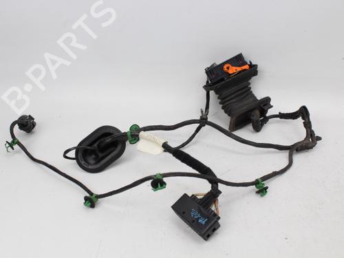 Ledningsnet VW JETTA III (1K2) 1.9 TDI (105 hp) 19206999