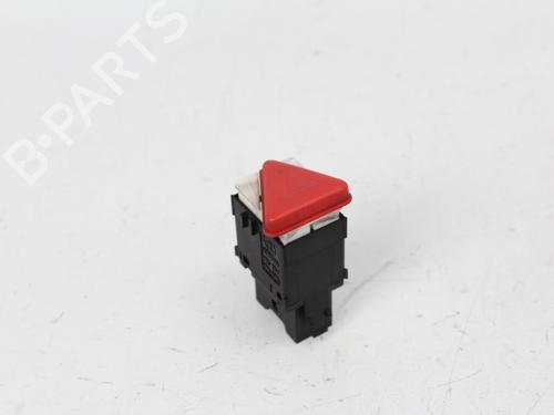 Used Warning switch SKODA FABIA I Combi (6Y5) 1.4 (68 hp) 19206369