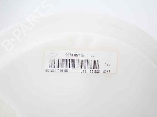 Fuel pump CITROËN DS3 (SA_) 1.4 VTi 95 | BP19235595M76 