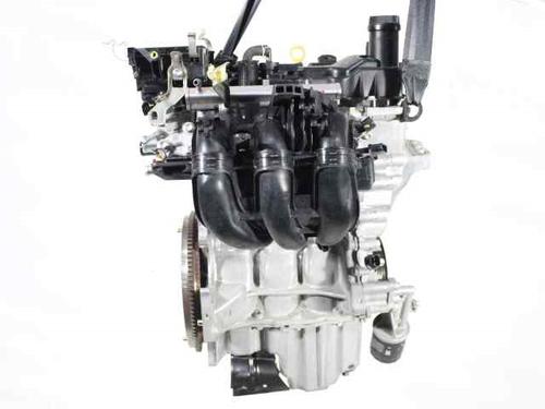 Engine CITROËN C1 II (PA_, PS_) 1.0 VTi 68 | BP32005836M1 