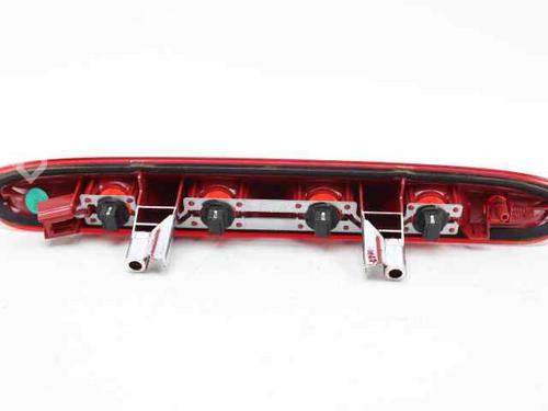 Third brake light PEUGEOT 208 I (CA_, CC_) 1.2 VTI 82 | BP19240412L11 
