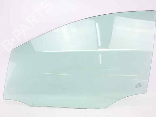 Used Front left door window MERCEDES-BENZ B-CLASS Sports Tourer (W245) B 180 CDI (245.207) (109 hp) 19242535