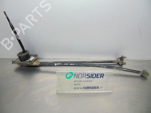 Used Gear lever MAZDA DEMIO (DW) 1.3 i 16V (DW3W) (72 hp) 19190105