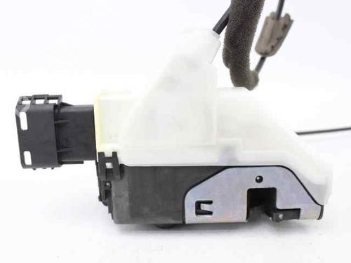 Front right lock CITROËN C3 II (SC_) 1.4 HDi 70 (SC8HZC, SC8HR0, SC8HP4) | BP25208158C97 