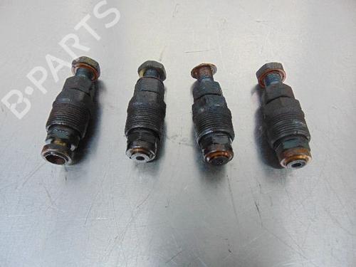 Injector OPEL COMBO Box Body/MPV (71_)  | BP19190726M100 