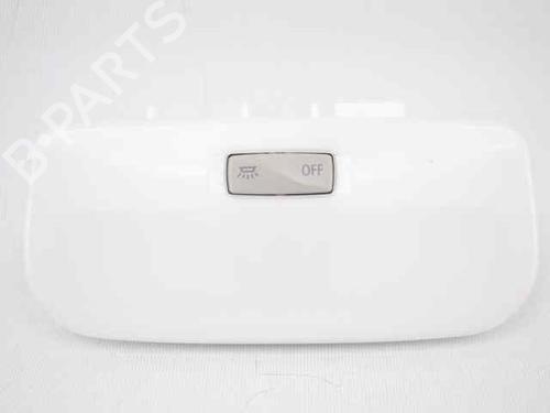 Kabinelys RENAULT MEGANE III Hatchback (BZ0/1_, B3_) 1.5 dCi (BZ0C) (90 hp) 19229075