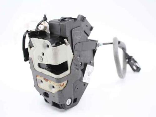 Used Rear right lock FORD FOCUS III 1.0 EcoBoost (100 hp) 20385987
