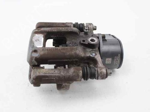 Left rear brake caliper PEUGEOT 308 SW II (LC_, LJ_, LR_, LX_, L4_) 1.6 HDi / BlueHDi 115 (LCBHXM, LCBHXT) | BP29644961M107 