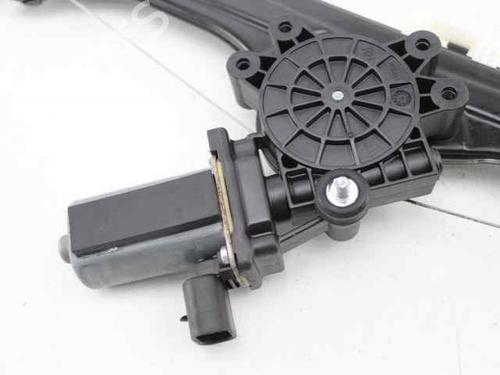 Front right window mechanism FIAT 500 (312_) 1.2 (312AXA1A) | BP29986837C23