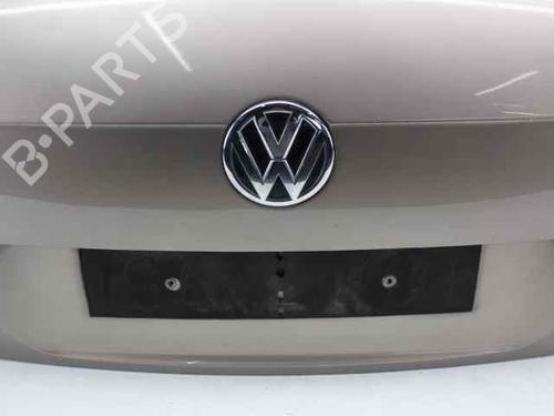 Bakluke CC/Kombi-Kupé VW TIGUAN (AD1, AX1) 1.4 TSI | BP23537527C6 
