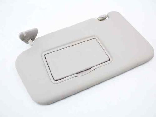 Used Left sun visor NISSAN JUKE (F15) 1.5 dCi (110 hp) 19241476