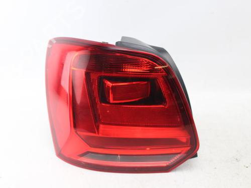 Used Left taillight Left taillight 39542936 39542936