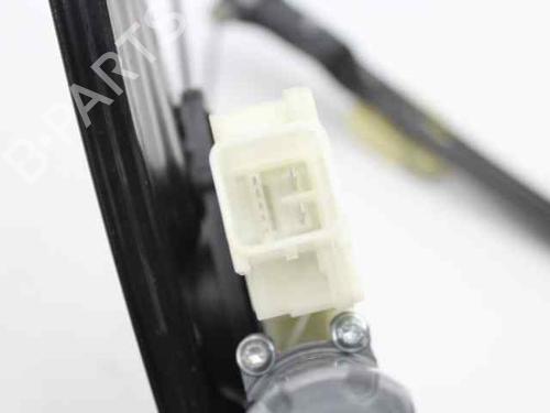Rudehejsemekanisme ventre foran OPEL ASTRA K (B16) 1.6 CDTi (68) | BP29761156C22 