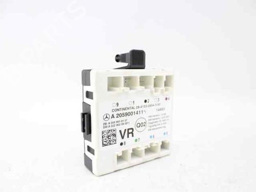 Used Electronic module Electronic module 37164047 37164047