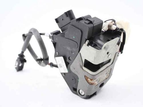 Used Rear left lock FORD FOCUS III Turnier [2010-2020]  19237277