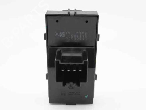Right front window switch CHEVROLET CRUZE (J300) 2.0 CDI | BP19220443I26 