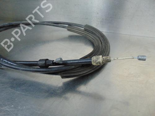 Handbrake cable FORD FOCUS II (DA_, HCP, DP)  | BP19201851C145 