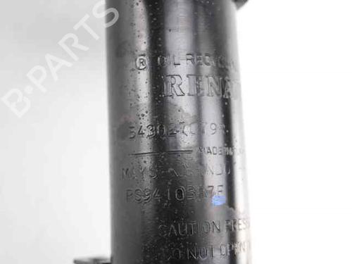 Left front shock absorber DACIA JOGGER (RK_) 1.0 TCe 90 ECO-G (RKMT) | BP31366922M16 