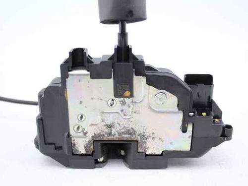 Front left lock RENAULT MEGANE III Grandtour (KZ0/1) 1.5 dCi (KZ09, KZ0D, KZ1G, KZ29, KZ14, KZ1W, KZ10, KZ1F,... | BP19241759C98 