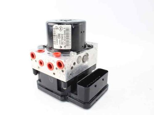 Used ABS pump ABS pump RENAULT MEGANE III Hatchback (BZ0/1_, B3_) 1.5 dCi (BZ0C) (90 hp) 34410086 34410086