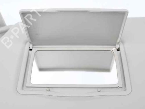 Left sun visor FORD FIESTA VI (CB1, CCN) 1.0 EcoBoost | BP28485825I1 