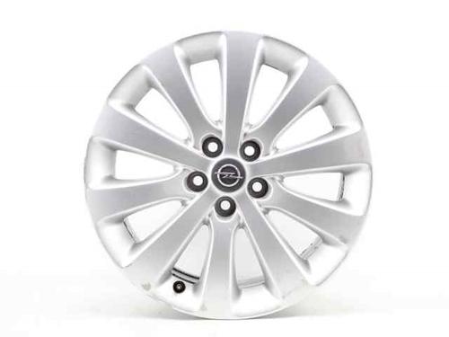 Used Rim OPEL ASTRA J Sports Tourer (P10) 1.3 CDTI (35) (95 hp) 31606297