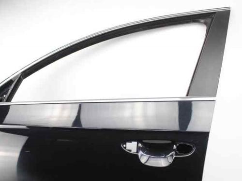 Left front door VW PASSAT B6 (3C2) 1.6 TDI | BP31576527C2 