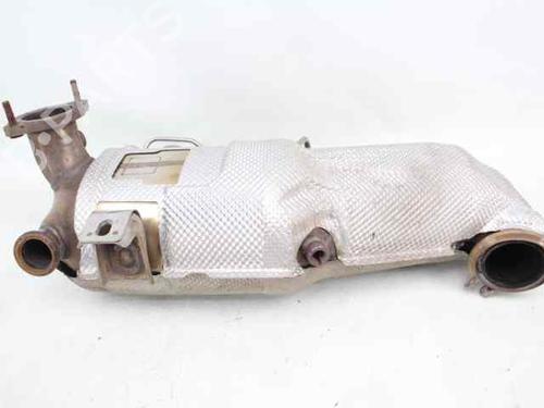 Used Particulate filter Particulate filter FIAT TIPO Estate (356_, 357_) 1.6 D (356WXG1B) (120 hp) 36029253 36029253