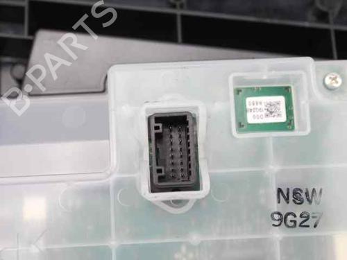 Elektronisk modul MAZDA 3 Hatchback (BP) 1.8 SKYACTIV-D (BP8P) | BP30956242M83 