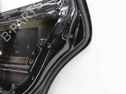 Right rear door VW POLO (9N_, 9A_)  | BP19216974C5 