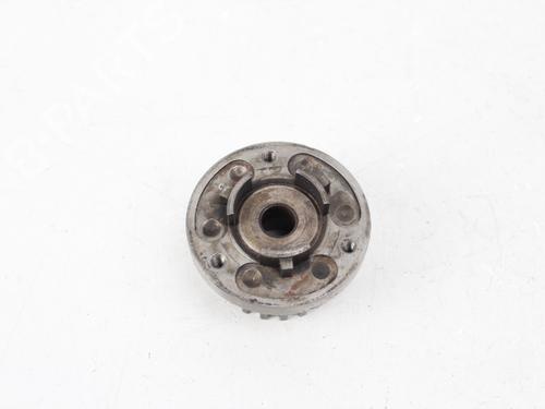 Used Pulley PEUGEOT 205 II (20A/C) 1.1 (54 hp) 19215325