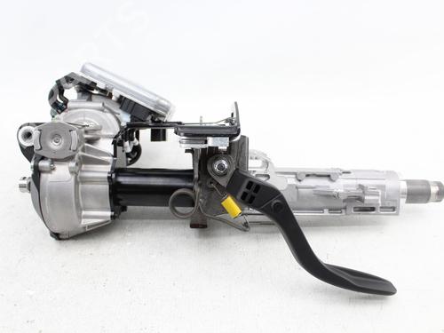 Steering column SKODA FABIA IV (PJ3) 1.0 TSI | BP40274318M21 - Image 7