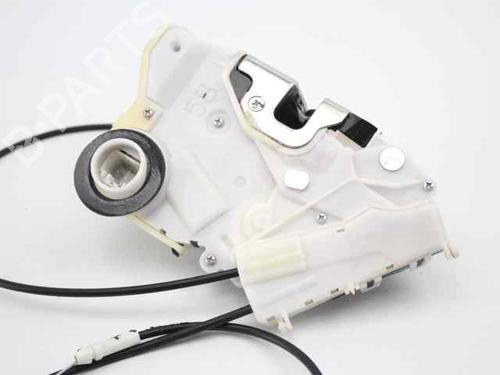 Front right lock TOYOTA YARIS (_P13_) 1.0 (KSP130_, KSP130) | BP19236000C97 