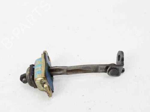 Used Hinge/Door check strap HYUNDAI ACCENT I (X-3) 1.3 i 12V (84 hp) 21198324