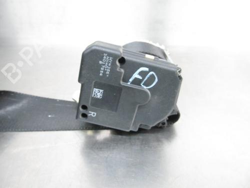 Front right belt tensioner FORD FOCUS II Turnier (DA_, FFS, DS)  | BP19197190C88 