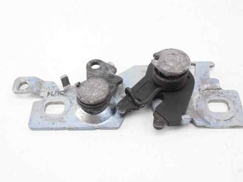 Hood lock PEUGEOT 308 II (LB_, LP_, LW_, LH_, L3_) 1.6 HDi / BlueHDi 115 | BP29109858C133 