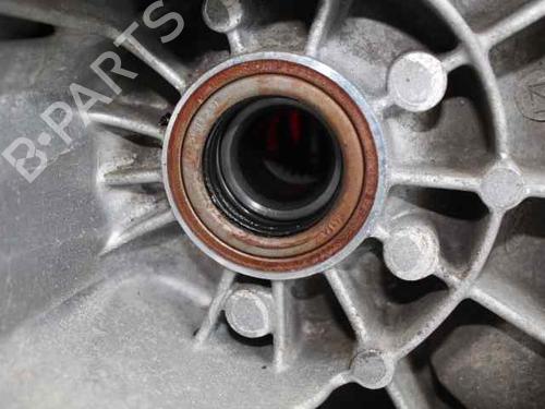 Gearbox FORD FOCUS II Turnier (DA_, FFS, DS) 1.6 TDCi | BP37062821M3 - Image 6