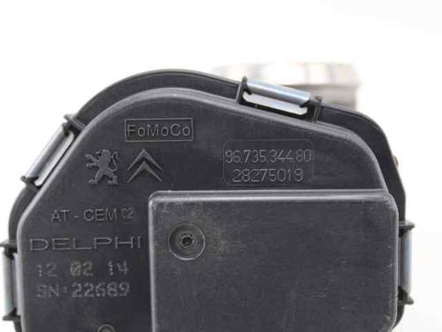 Fuel intake system VOLVO V40 Hatchback (525) D2 | BP33279624M97  - Image 7