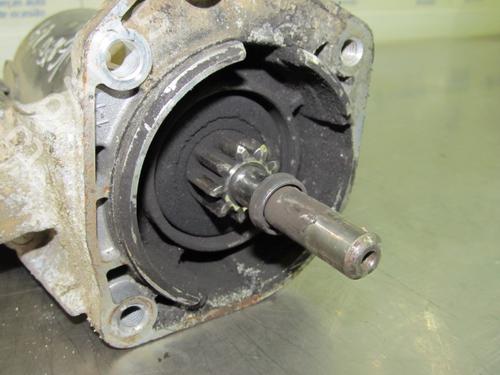 Starter VW GOLF III (1H1)  | BP19184451M8 