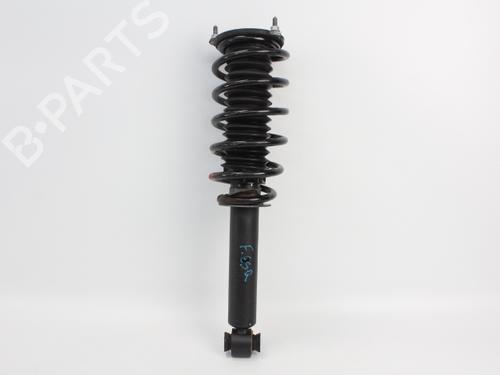 Used Left front shock absorber PEUGEOT 407 SW (6E_, 6D_) 1.6 HDi 110 (109 hp) 19203070