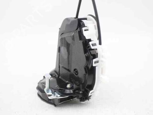Rear right lock TOYOTA YARIS (_P13_) 1.3 (NSP130_, NSP130) | BP19245269C99 