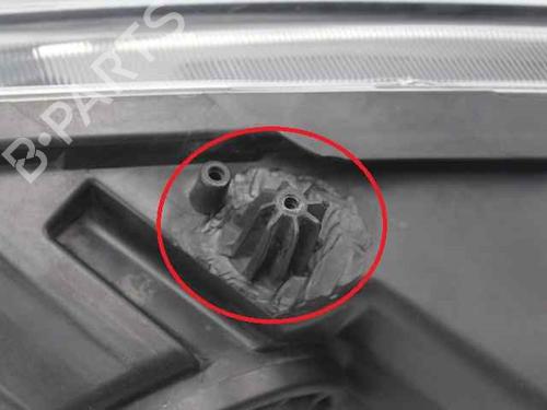 Right headlight OPEL ASTRA H CLASSIC Saloon (A04) 1.7 CDTi (L69) | BP33728282C29 - Image 10