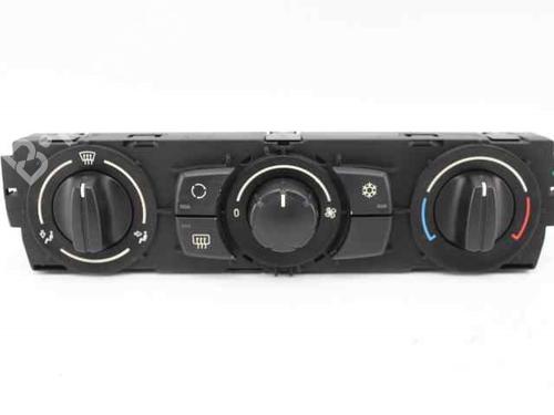 Used Climate control BMW 1 (E87) [2003-2013]  19240629