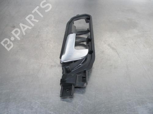 Front right interior door handle VW POLO (9N_, 9A_) 1.9 SDI | BP19197534I14 